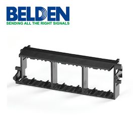 placa ciega ffzh00bb belden fiberexpress ultrahd