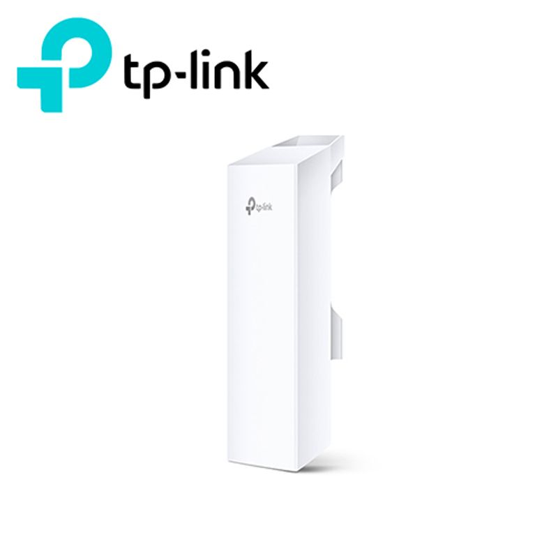 Cpe De Exterior Tplink Cpe510 Uso Exterior De 5 Ghz A 300 Mbps Antena Direccional De 13 Dbi Potencia De 27 Dbm