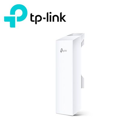 cpe de exterior tplink cpe510 uso exterior de 5 ghz a 300 mbps antena direccional de 13 dbi potencia de 27 dbm