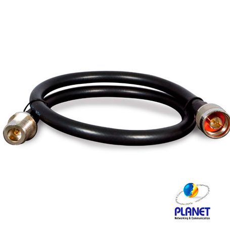 Cable Extensor Nmacho A Nhembra 60cm Planet Wlmf0.6