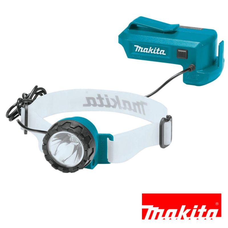 Linterna Makita Dml800