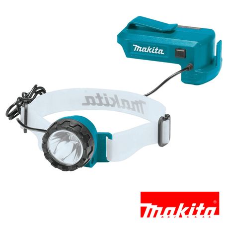 linterna makita dml800