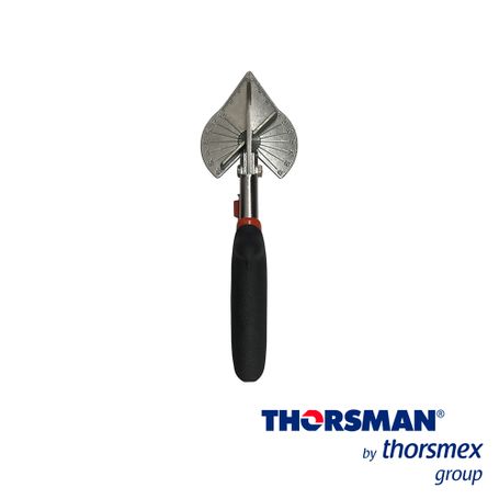 tijeras para canaleta thorsman 999988883 22cm  75 cm  las tijeras multiusos son perfectas para todas tus necesidades
de instal