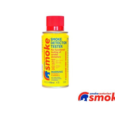 Aerosol P/probar Detec. Humo Sdi Smoke Centurion Pza. U