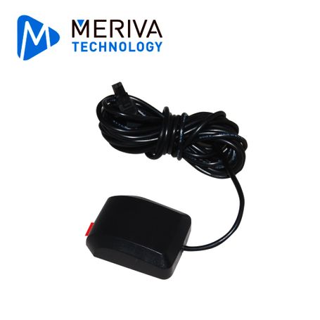 antena gps meriva technology mgpsmm1mx1 compatible con serie de grabadores moviles mx1n y mm1n solucion movil
