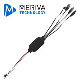cable extension meriva technology mm1nrs232rs485 compatible con serie mm1n