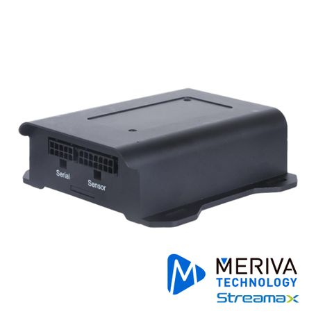 adplus datahub meriva streamax caja que admite datos muticanal   incorpora entradas y salidas  de alarma  compatible con mdc240