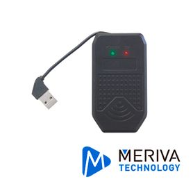 dispositivo para configuracion de dvrs moviles meriva technology modelo easy check compatible con todos los modelos de mdvrs ex