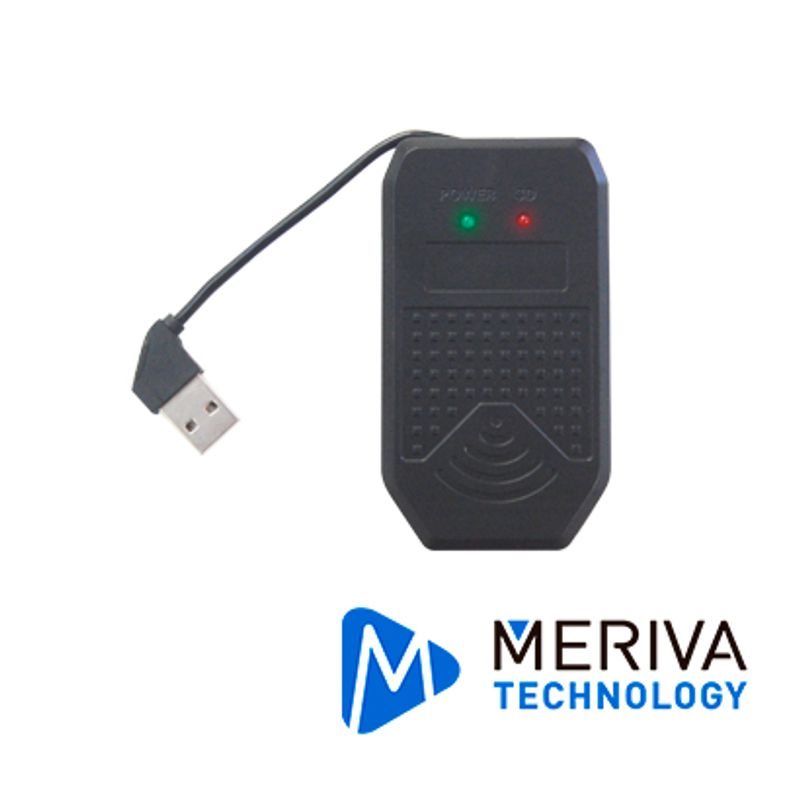 Dispositivo Para Configuracion De Dvrs Moviles Meriva Technology Modelo Easy Check Compatible Con Todos Los Modelos De Mdvrs (ex