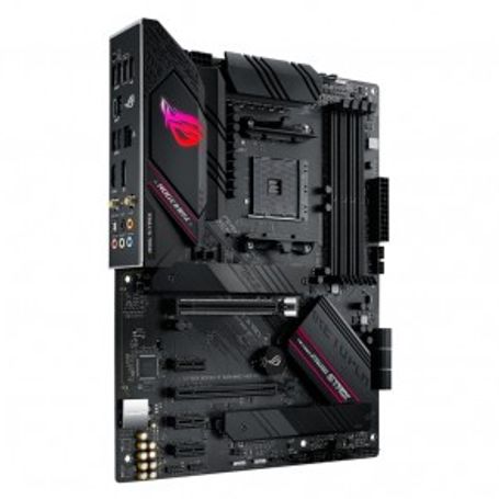 Tarjeta Madre ASUS ROG STRIX B550F GAMING WIFI II 128 GB AMD TL1 