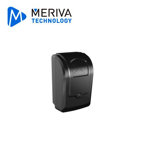 Camara De Inteligencia Artificial Meriva Technology Mcadas / 1080p / Conector Din 4 Pines / Compatible Con Mm1n / Mx1n