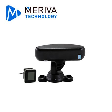 kit de inteligencia artificial meriva technology mdsm29m  incluye cámara dsm driver status monitoring conector din 4 pines  rwa