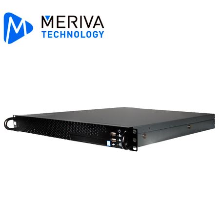 Servidor De Gestión Masiva De Cámaras Dvrs Y Nvrs Meriva Technology Mserver510 Linux Requiere Licenciamiento