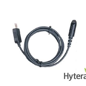 cable programador entrada usb para tc610p780 hytera pc25