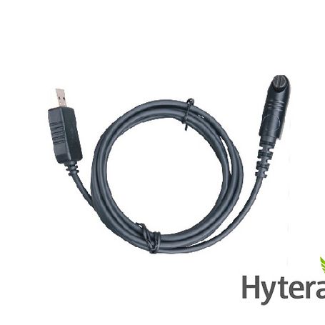 cable programador entrada usb para tc610p780 hytera pc25