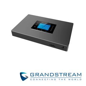 conmutador ip grandstream ucm6300a serie audio sin puertos fxsfxo ideal para troncales sip o para operar con gateways gxw 250 e