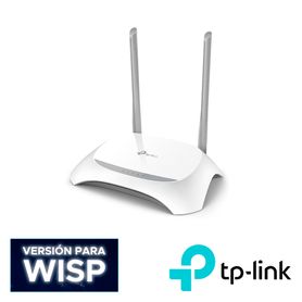 router inalambrico tplink tlwr850n velocidad de transmisión inalámbrica 300 mbps control parental gestiona cuándo y cómo accede