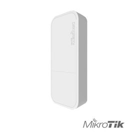 punto de acceso mikrotik rbwap2nd 300mbps alimentacion poe pasivo  activo exterior 24ghz licencia nivel 4 