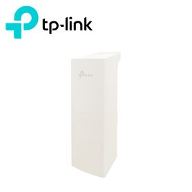 punto de acceso wifi n tplink cpe210 300mbps en 24 ghz 2 antenas integradas de 9 dbi mimo 2x2