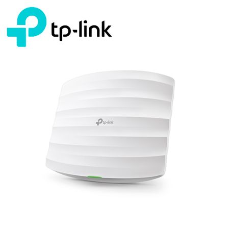 access point wifi tplink eap245 ac1750 montaje en techo  gestion centralizada omada alimentacion poe 8023 afat red segura de in