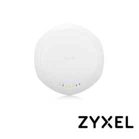 access point zyxel nwa1123acpro interior 1 puerto lan rj45 101001000 mbps mimo 3x3 24ghz 450mbps 5ghz 1300mbps wifi 80211ac adm