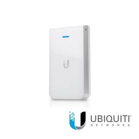 access point ubiquiti uapiwhd interior 5 puertos rj45 101001000 mbps 24ghz 300mbps mimo 2x2 5ghz 1733mbps mimo 4x4 80211ac wave