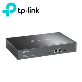 controlador omada hardware tplink oc300 gestión centralizada hasta 500 puntos de acceso desde la nube diseno de hardware lider 