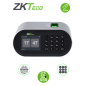 ZKTECO D1 - Control de Asistencia Básico / 1000 Huellas / Función SSR / Descargas  USB en Hoja de Cálculo / 2 Horas de Respaldo