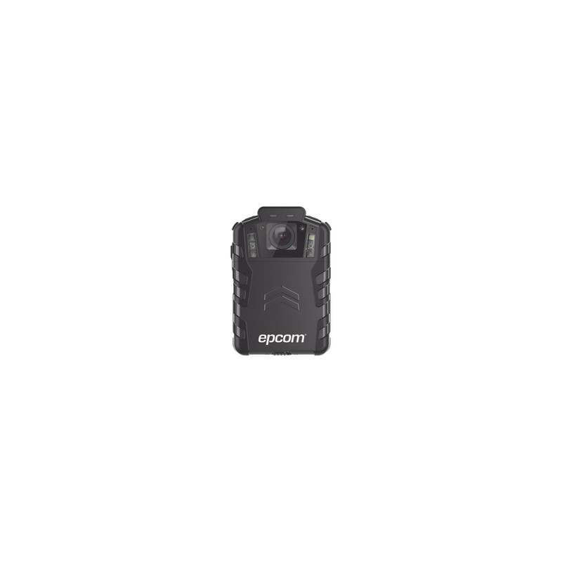 Body Camera para Seguridad / Hasta 32 Megapixeles / Video HD 3 Megapixel / Descarga de Video Automática