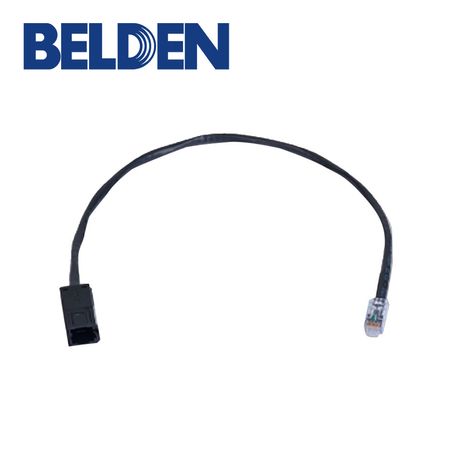 Revconnect Flexplug Cat 6 Belden Rv6ffpubk18s1 T568a/bt568a/b