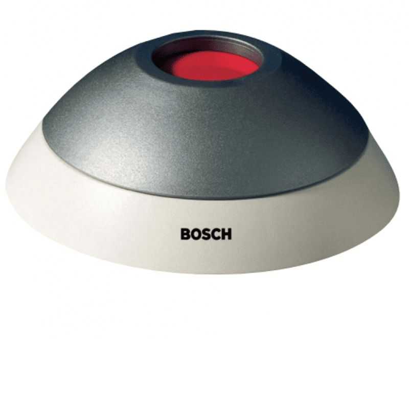 Bosch Iiscpb1100  Boton De Panico / Nd100 Glt Bosch / Pulsador De Emergencia
