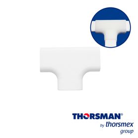 seccion t thorsman para tmk0812 504002001 color blanco cumple con los requerimientos de la norma nom001sede2005 autoextinguible