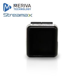anunciador de soluciones adasdsm para mdvr´s  meriva streamax mrwatch