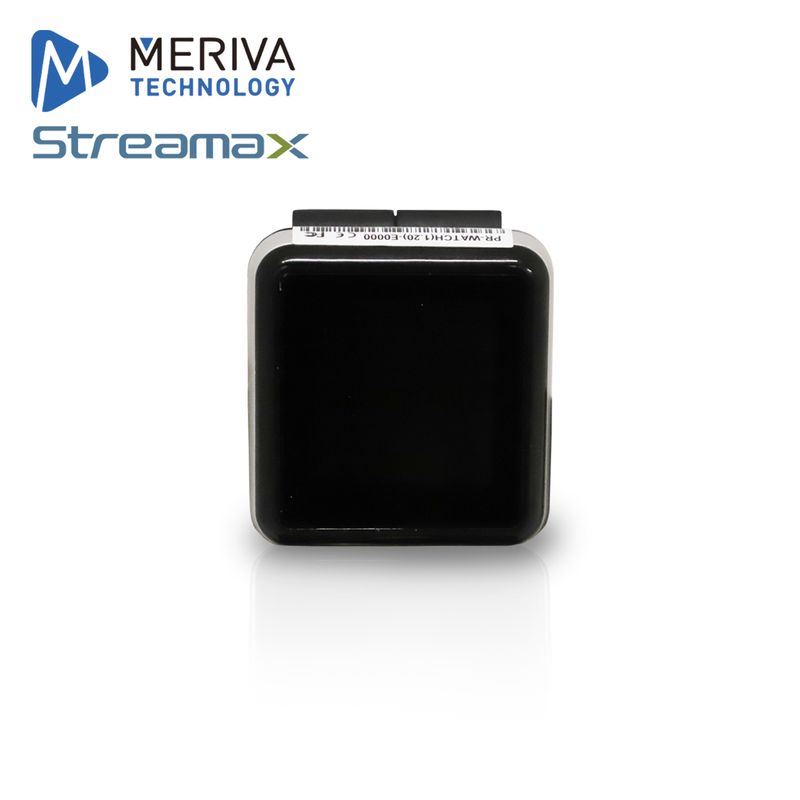 Anunciador De Soluciones Adas/dsm Para Mdvr´s  Meriva Streamax Mrwatch