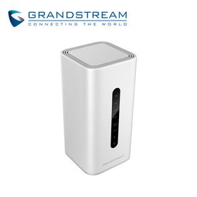 ruteador giga grandstream gwn7062 wifi 6 mumimo 2x2 doble banda desempeno 177 gbps 256 usuarios wifi simultáneos 5 puertos giga