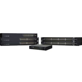ubiquiti es24250w  edge switch gigabit poe 250w capa 2 administrable  24 puertos  2 puertos  sfp switching 52gbps8238