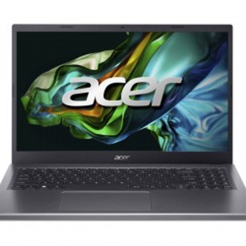 Laptop ACER Aspire 5 AMD RyzenTM 77730U 16GB LPDDR4X 512GB SSD Windows 11 Home 15.6 1 ano de Garantia en CS  1 ano contra Robo G