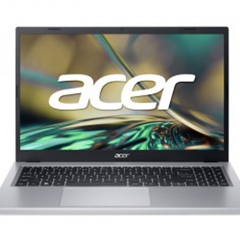 Laptop ACER ASPIRE 3 AMD Ryzen 57520U 2.80Ghz 16GB DDR5 512GB SSD Windows 11 Home 15.6 1 ano de Garantia en CS  1 ano de Garanti