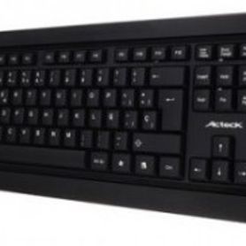 kit teclado y mouse usb  acteck ac916639