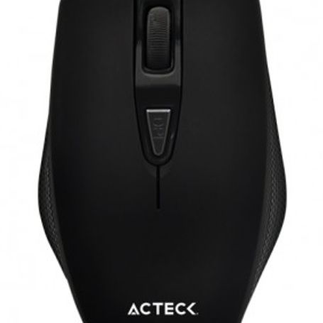 mouse inalámbrico acteck m120 lux