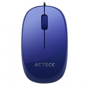mouse acteck entry