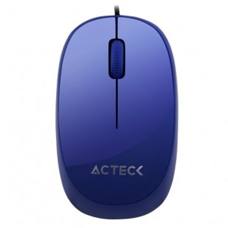 mouse acteck entry