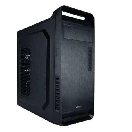 gabinete  acteck ac932592