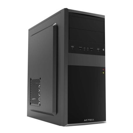 gabinete  acteck gm420 