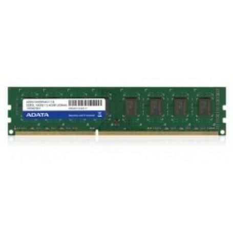 Memoria RAM ADATA PREMIER 8 GB DDR3L 1600 MHz 240pin DIMM PC de Escritorio SBNB600