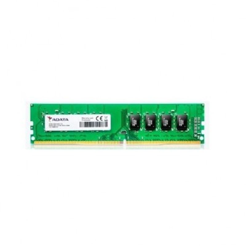 Memoria RAM ADATA PREMIER 4 GB DDR4 2400 MHz 288pin DIMM PC de Escritorio SBNB600