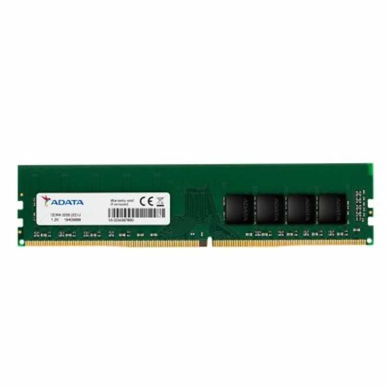 Memoria RAM ADATA AD4U32008G22SGN 8 GB DDR4 3200 MHz UDIMM SBNB600