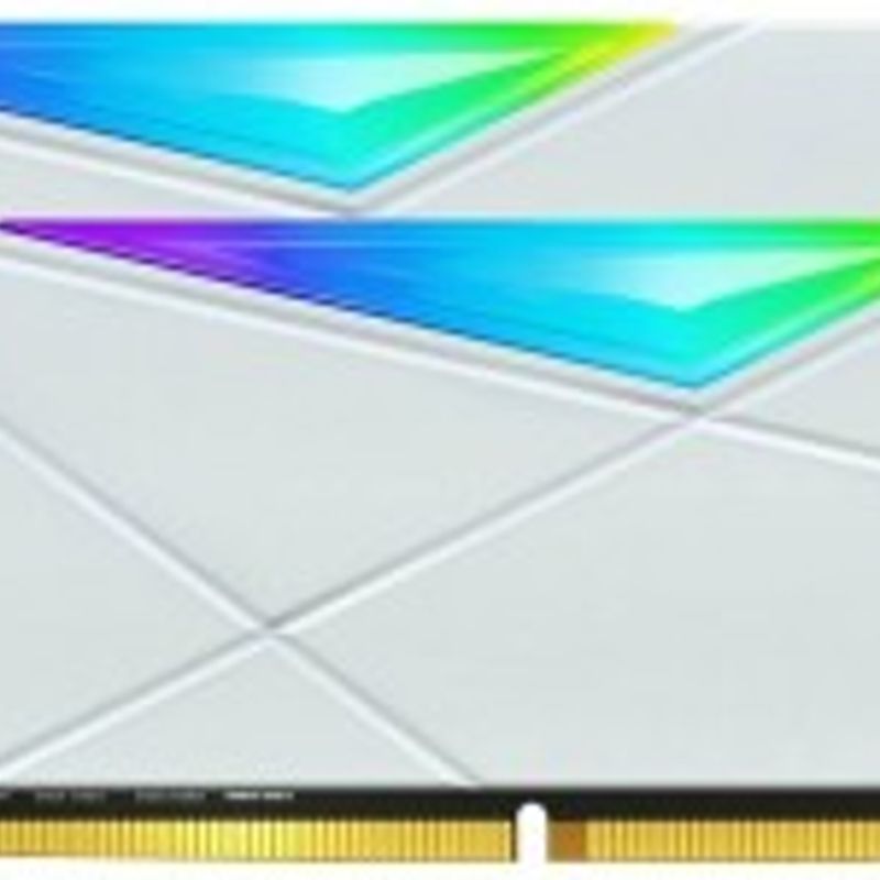 Memoria RAM ADATA SPECTRIX D50 KIT 2 X 16 GB DDR4 3200 MHz UDIMM PC de Escritorio SBNB600