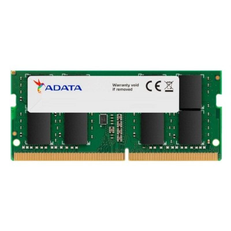 Memoria RAM  ADATA AD4S320032G22SGN 32 GB DDR4 3200MHz SODIMM SBNB600