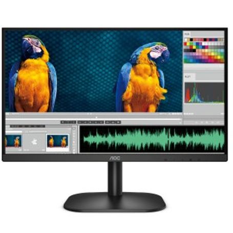 monitor  aoc 24b2xhm